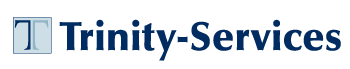 Trinity Services Logo